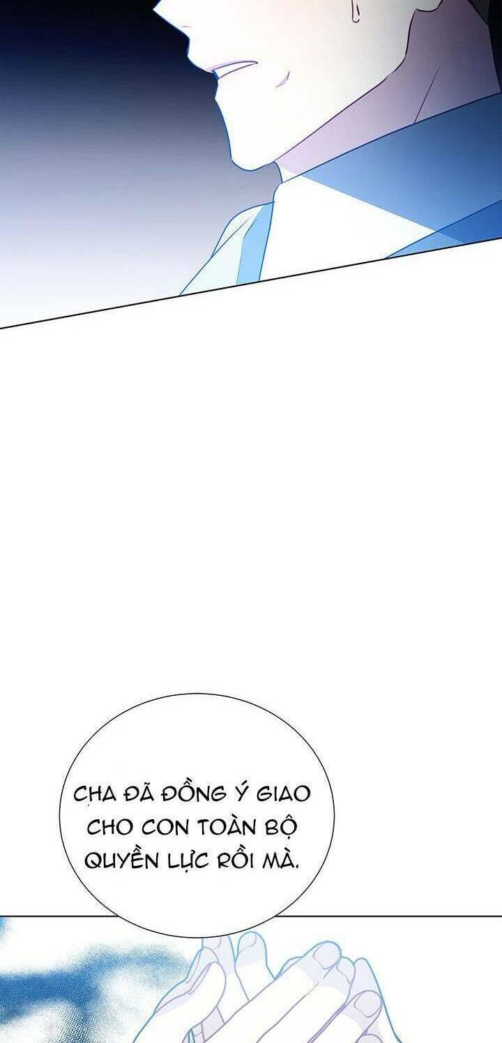 Tôi Sẽ Không Hối Tiếc Vì Anh Đâu - Chap 86 - Trang 7