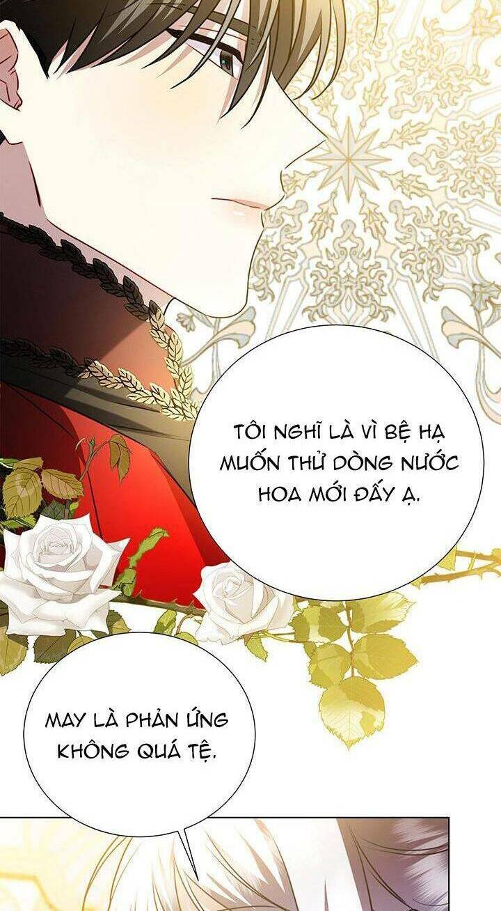 Tôi Sẽ Không Hối Tiếc Vì Anh Đâu - Chap 86 - Trang 61