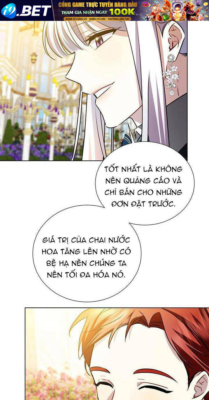 Tôi Sẽ Không Hối Tiếc Vì Anh Đâu - Chap 86 - Trang 62
