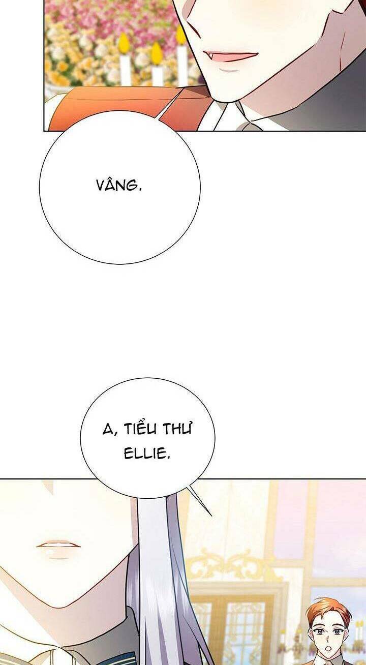 Tôi Sẽ Không Hối Tiếc Vì Anh Đâu - Chap 86 - Trang 63