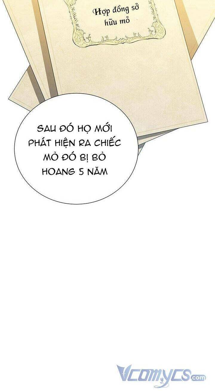 Tôi Sẽ Không Hối Tiếc Vì Anh Đâu - Chap 86 - Trang 65