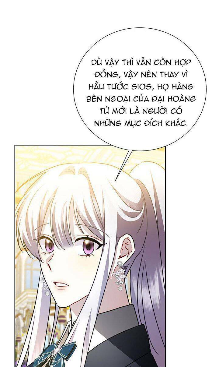 Tôi Sẽ Không Hối Tiếc Vì Anh Đâu - Chap 86 - Trang 66