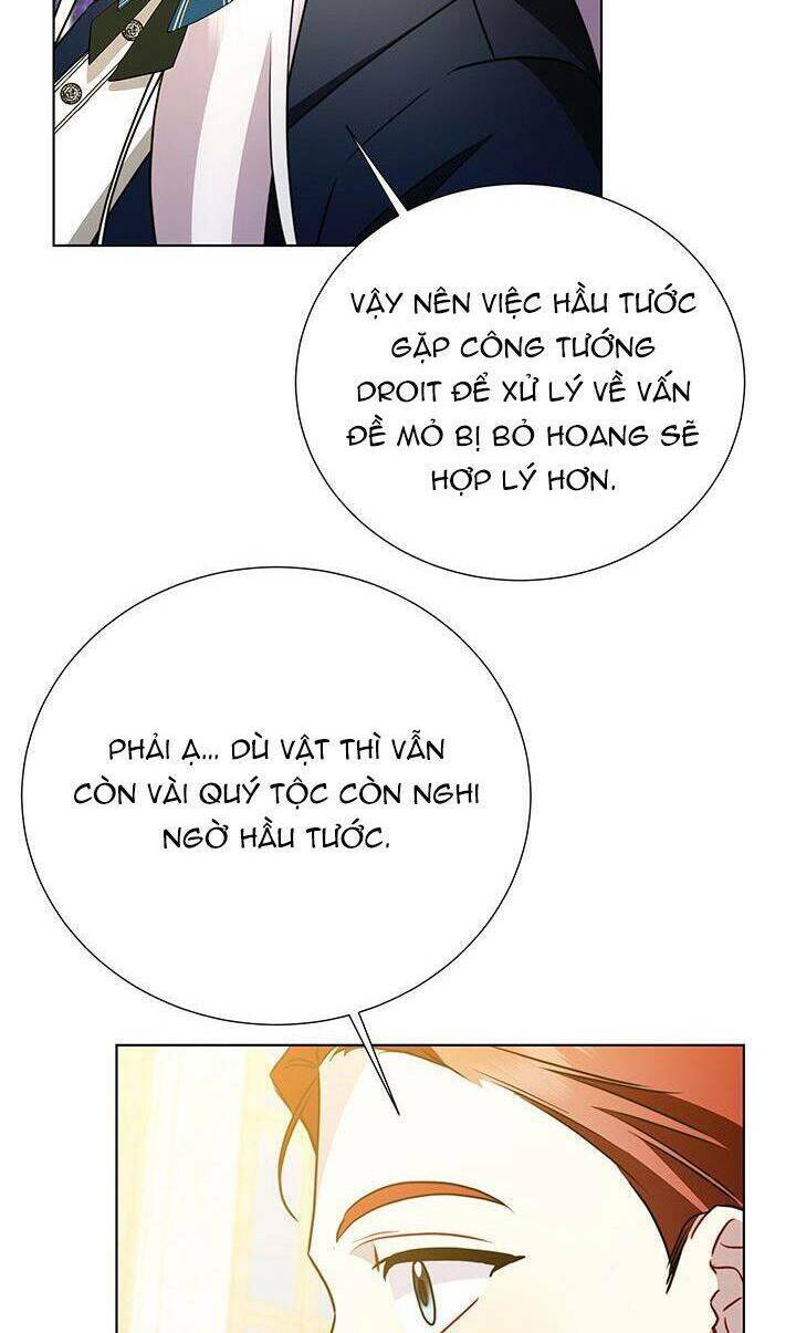 Tôi Sẽ Không Hối Tiếc Vì Anh Đâu - Chap 86 - Trang 67