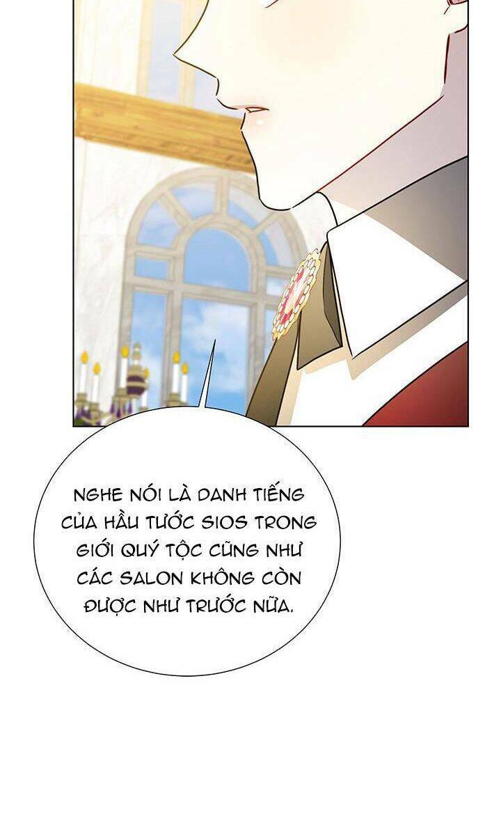 Tôi Sẽ Không Hối Tiếc Vì Anh Đâu - Chap 86 - Trang 68