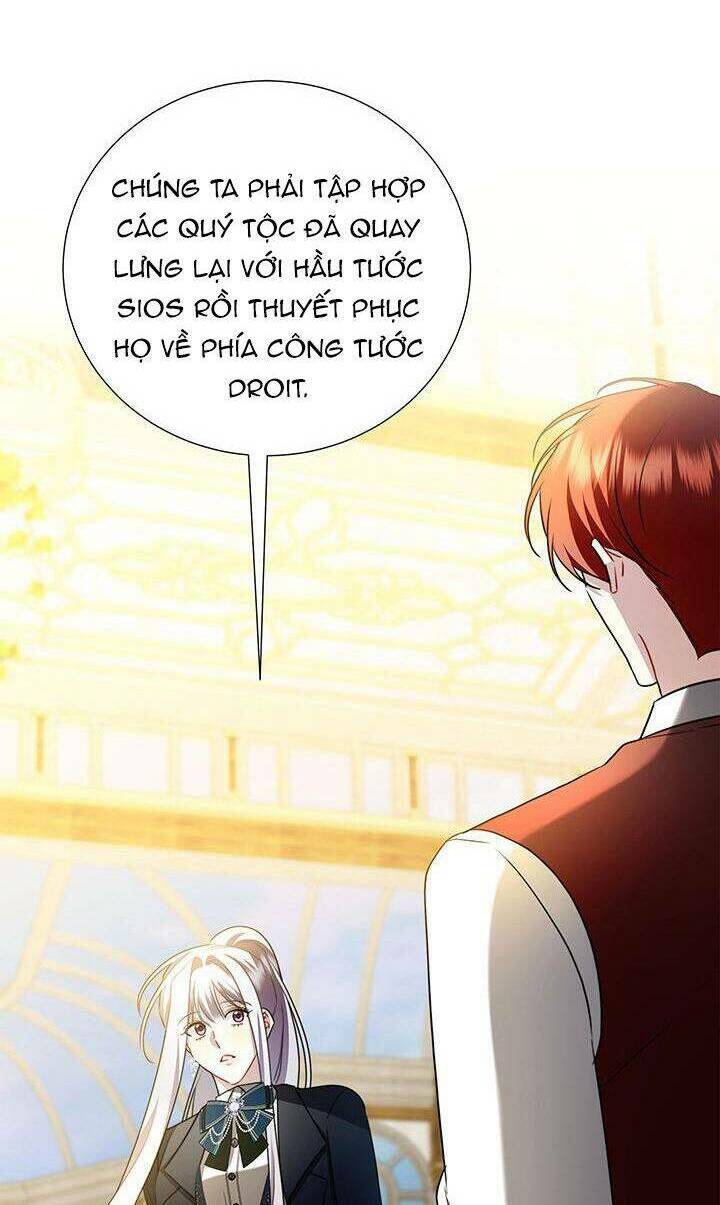Tôi Sẽ Không Hối Tiếc Vì Anh Đâu - Chap 86 - Trang 69
