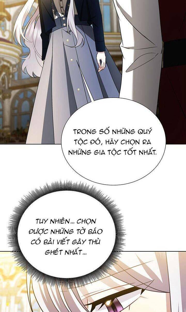 Tôi Sẽ Không Hối Tiếc Vì Anh Đâu - Chap 86 - Trang 70