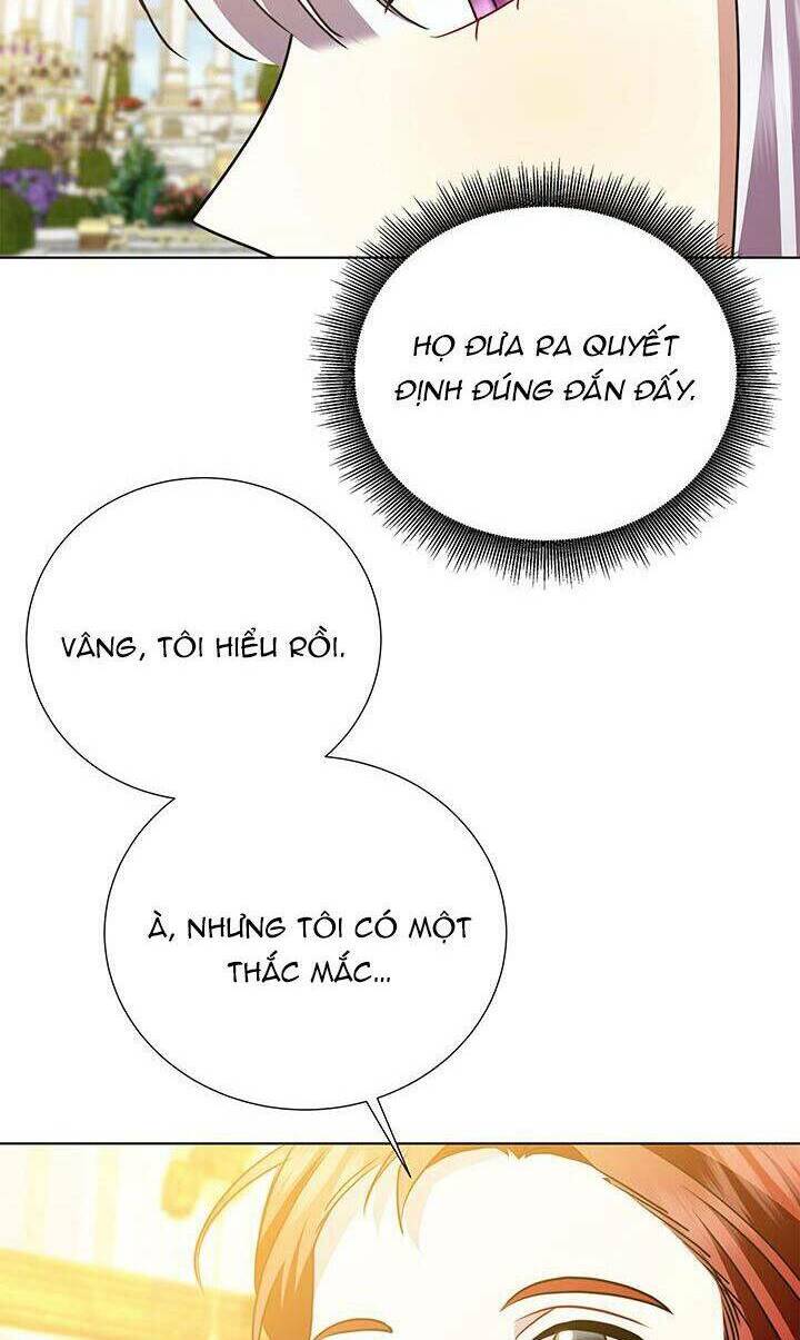 Tôi Sẽ Không Hối Tiếc Vì Anh Đâu - Chap 86 - Trang 71