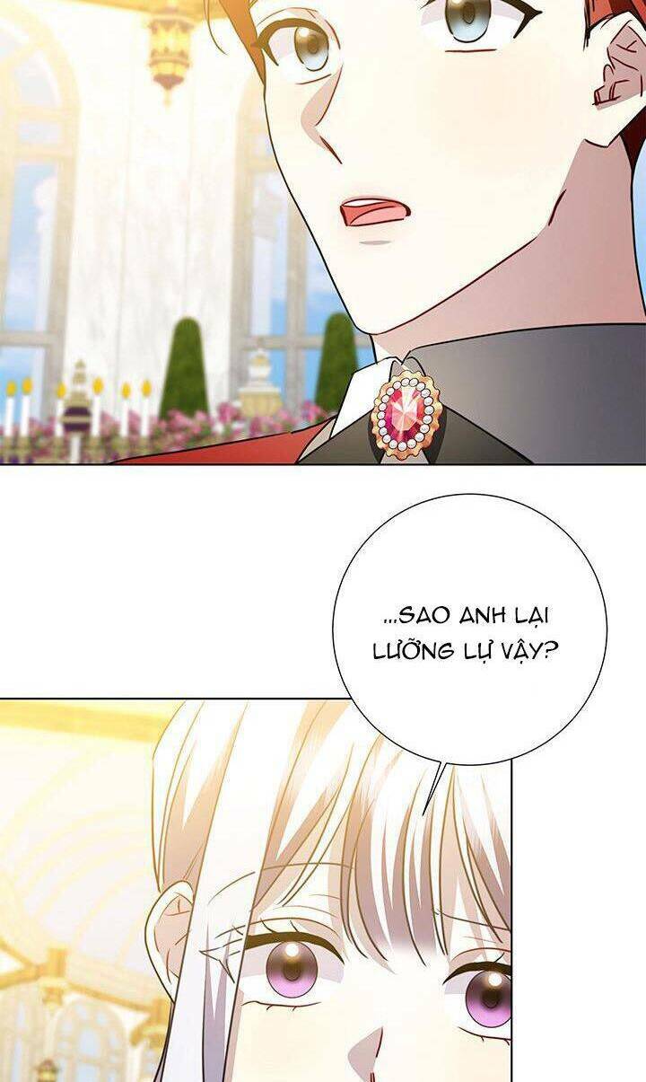 Tôi Sẽ Không Hối Tiếc Vì Anh Đâu - Chap 86 - Trang 72