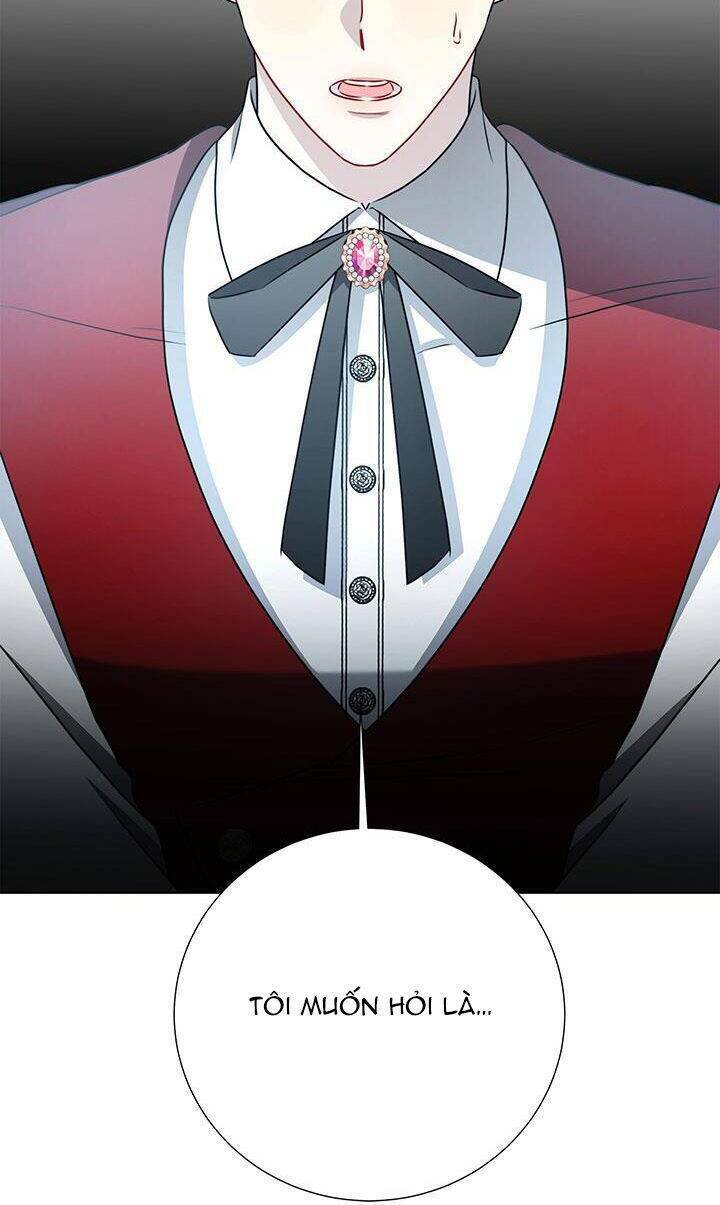 Tôi Sẽ Không Hối Tiếc Vì Anh Đâu - Chap 86 - Trang 74