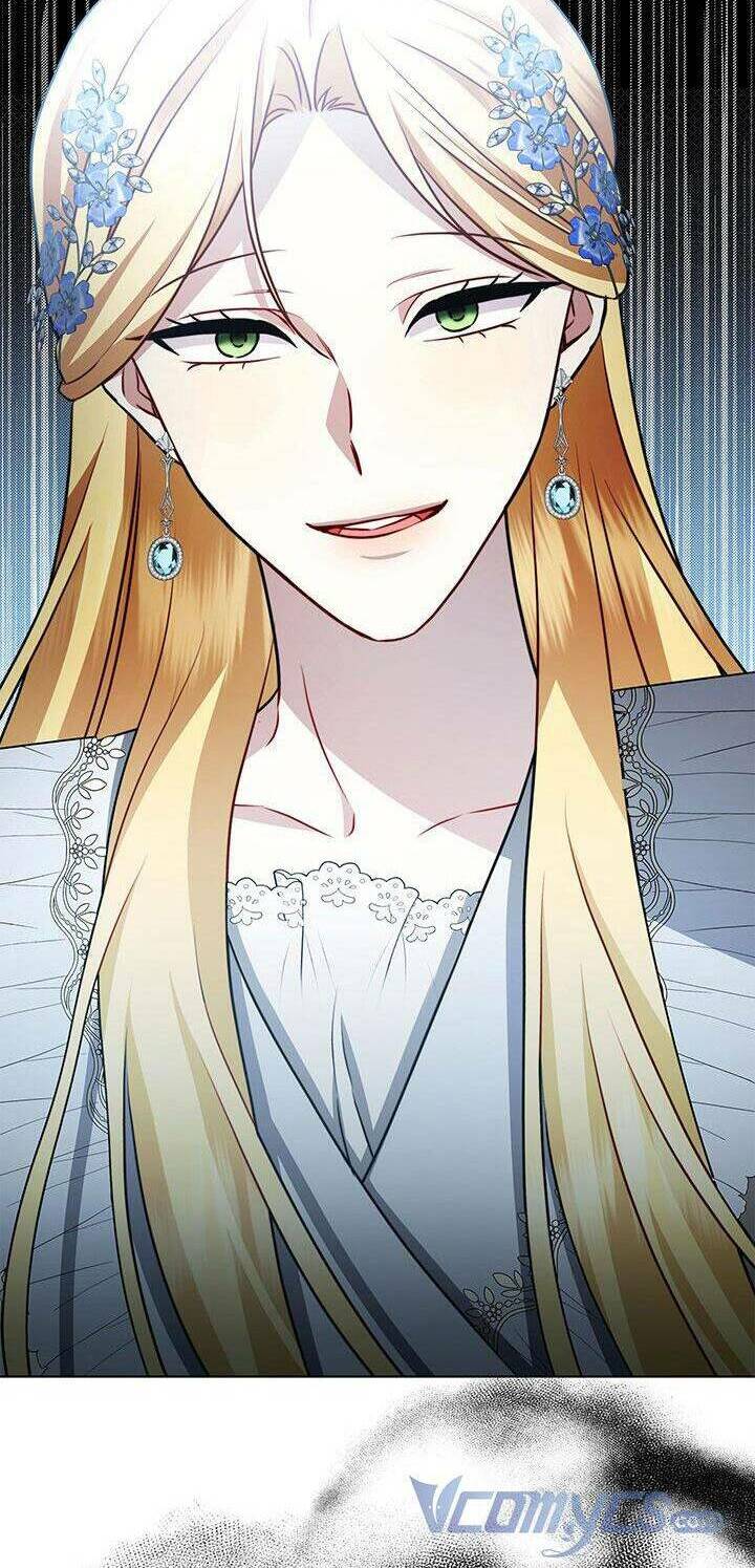 Tôi Sẽ Không Hối Tiếc Vì Anh Đâu - Chap 86 - Trang 9