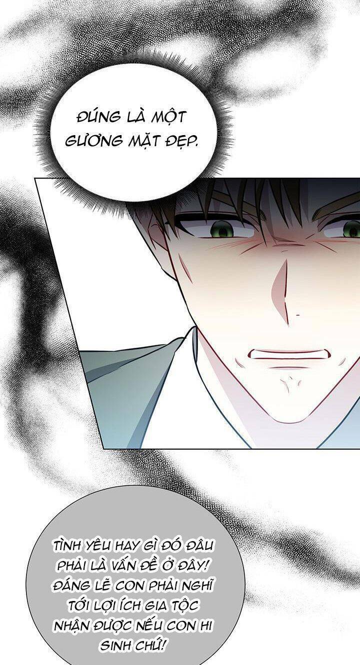Tôi Sẽ Không Hối Tiếc Vì Anh Đâu - Chap 86 - Trang 10
