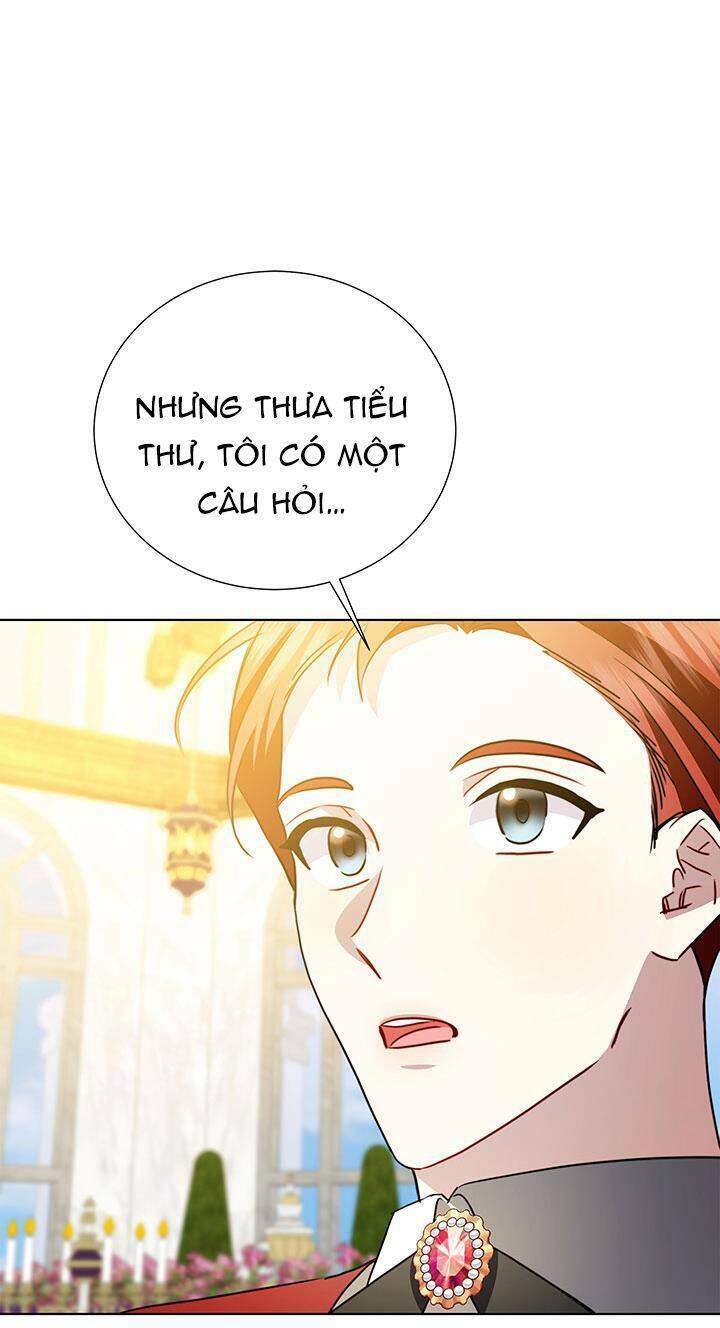 Tôi Sẽ Không Hối Tiếc Vì Anh Đâu - Chap 87 - Trang 2