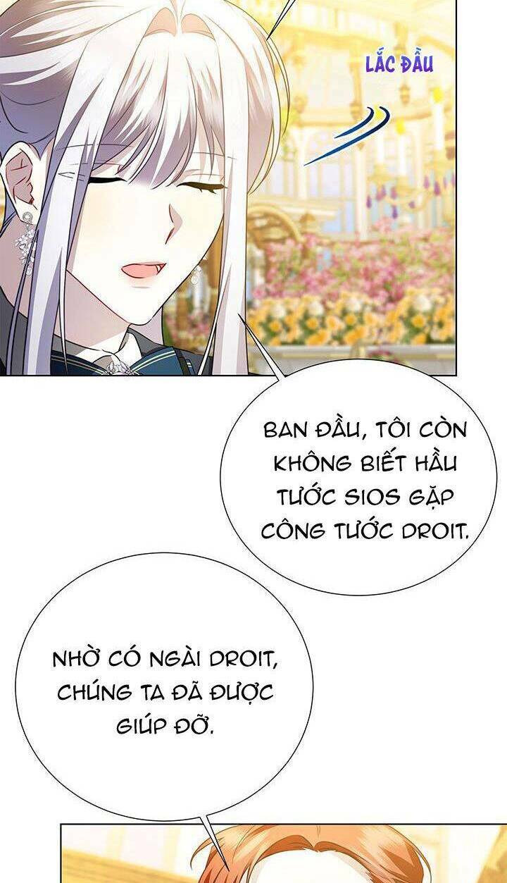 Tôi Sẽ Không Hối Tiếc Vì Anh Đâu - Chap 87 - Trang 12