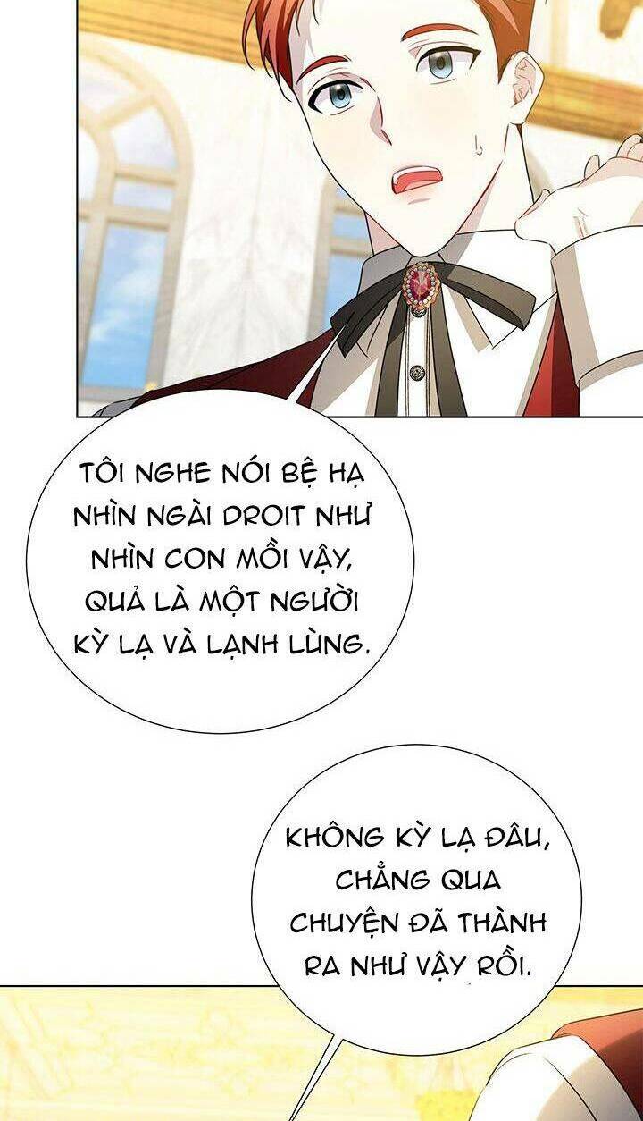 Tôi Sẽ Không Hối Tiếc Vì Anh Đâu - Chap 87 - Trang 13