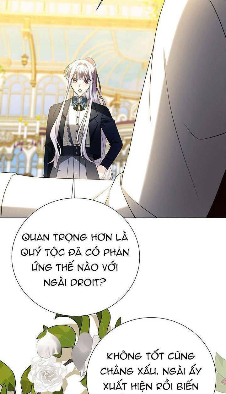 Tôi Sẽ Không Hối Tiếc Vì Anh Đâu - Chap 87 - Trang 14