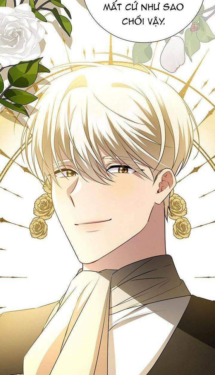 Tôi Sẽ Không Hối Tiếc Vì Anh Đâu - Chap 87 - Trang 15