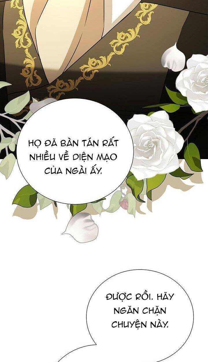 Tôi Sẽ Không Hối Tiếc Vì Anh Đâu - Chap 87 - Trang 16