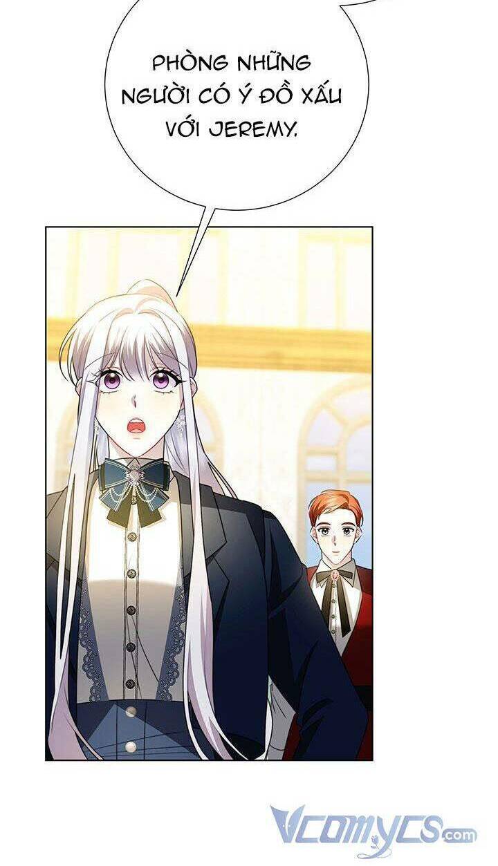 Tôi Sẽ Không Hối Tiếc Vì Anh Đâu - Chap 87 - Trang 17