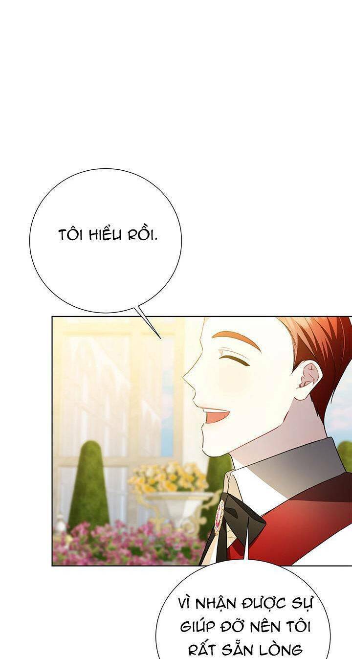 Tôi Sẽ Không Hối Tiếc Vì Anh Đâu - Chap 87 - Trang 18