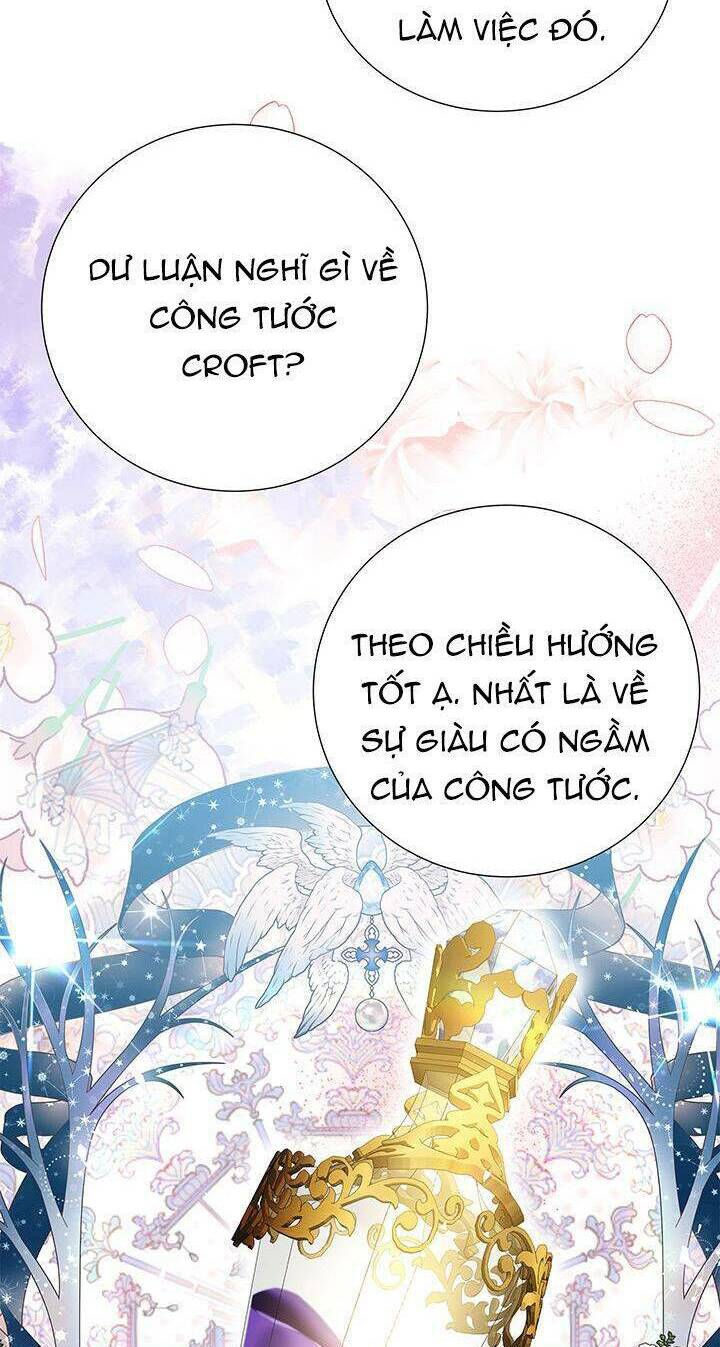 Tôi Sẽ Không Hối Tiếc Vì Anh Đâu - Chap 87 - Trang 19