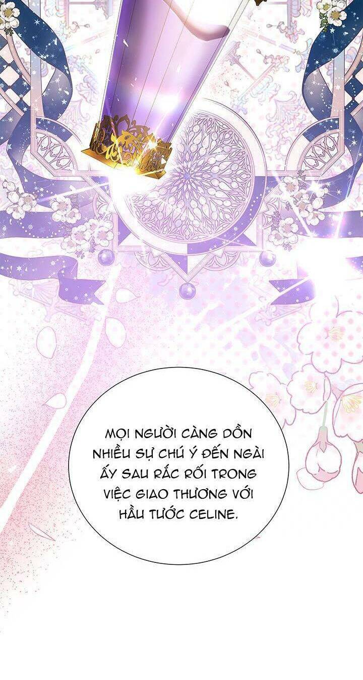 Tôi Sẽ Không Hối Tiếc Vì Anh Đâu - Chap 87 - Trang 20