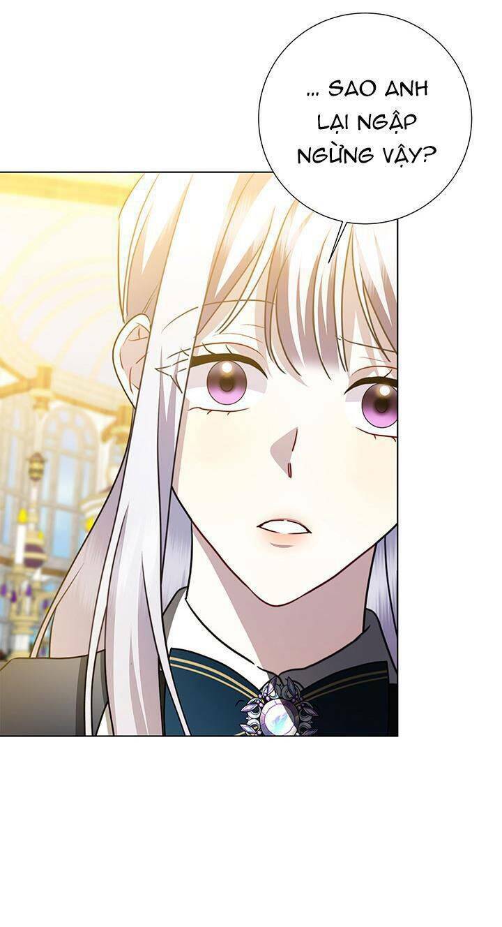 Tôi Sẽ Không Hối Tiếc Vì Anh Đâu - Chap 87 - Trang 3