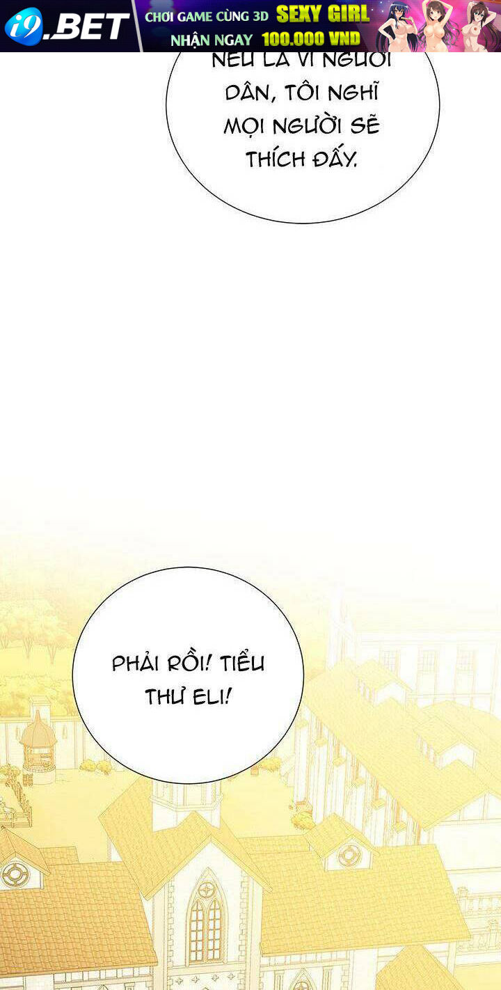 Tôi Sẽ Không Hối Tiếc Vì Anh Đâu - Chap 87 - Trang 23