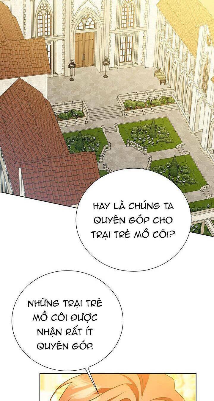 Tôi Sẽ Không Hối Tiếc Vì Anh Đâu - Chap 87 - Trang 24