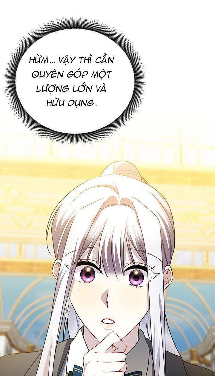 Tôi Sẽ Không Hối Tiếc Vì Anh Đâu - Chap 87 - Trang 26