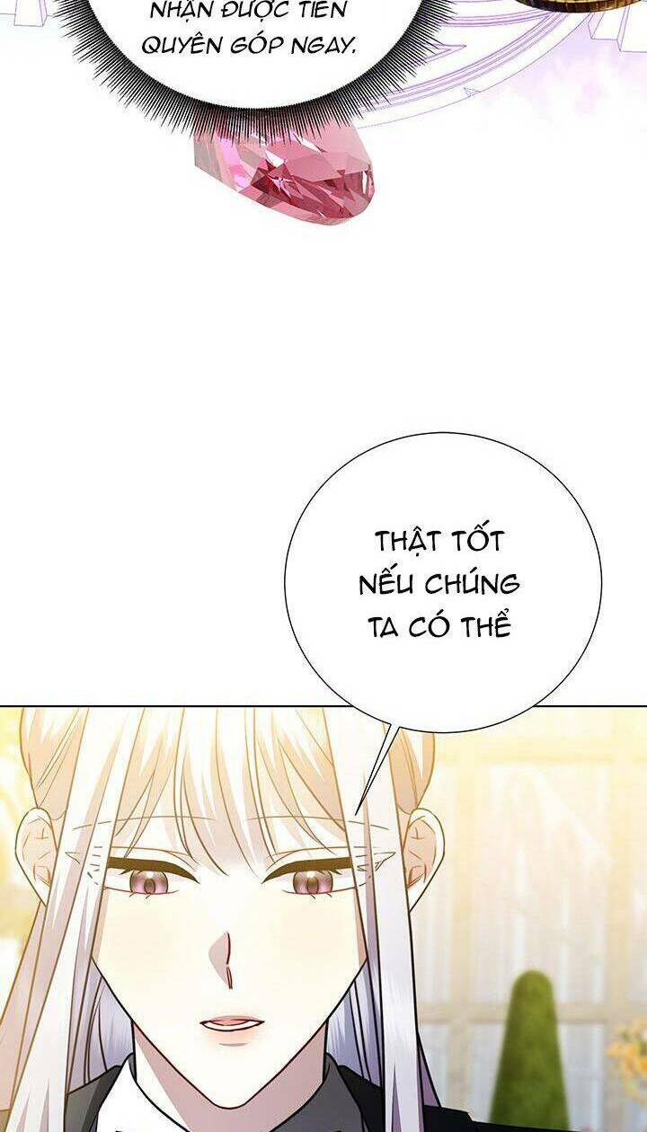 Tôi Sẽ Không Hối Tiếc Vì Anh Đâu - Chap 87 - Trang 31