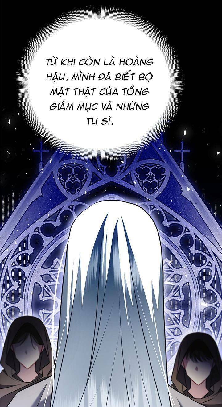 Tôi Sẽ Không Hối Tiếc Vì Anh Đâu - Chap 87 - Trang 34