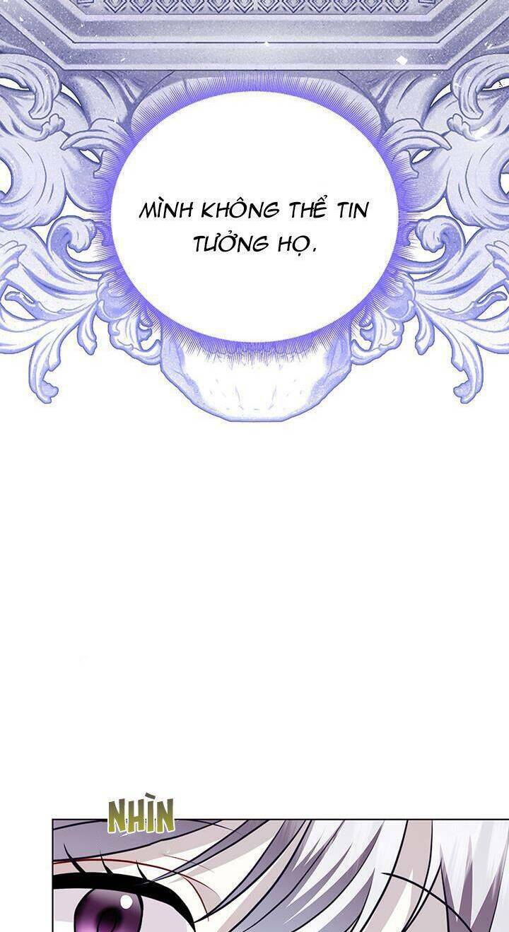 Tôi Sẽ Không Hối Tiếc Vì Anh Đâu - Chap 87 - Trang 36