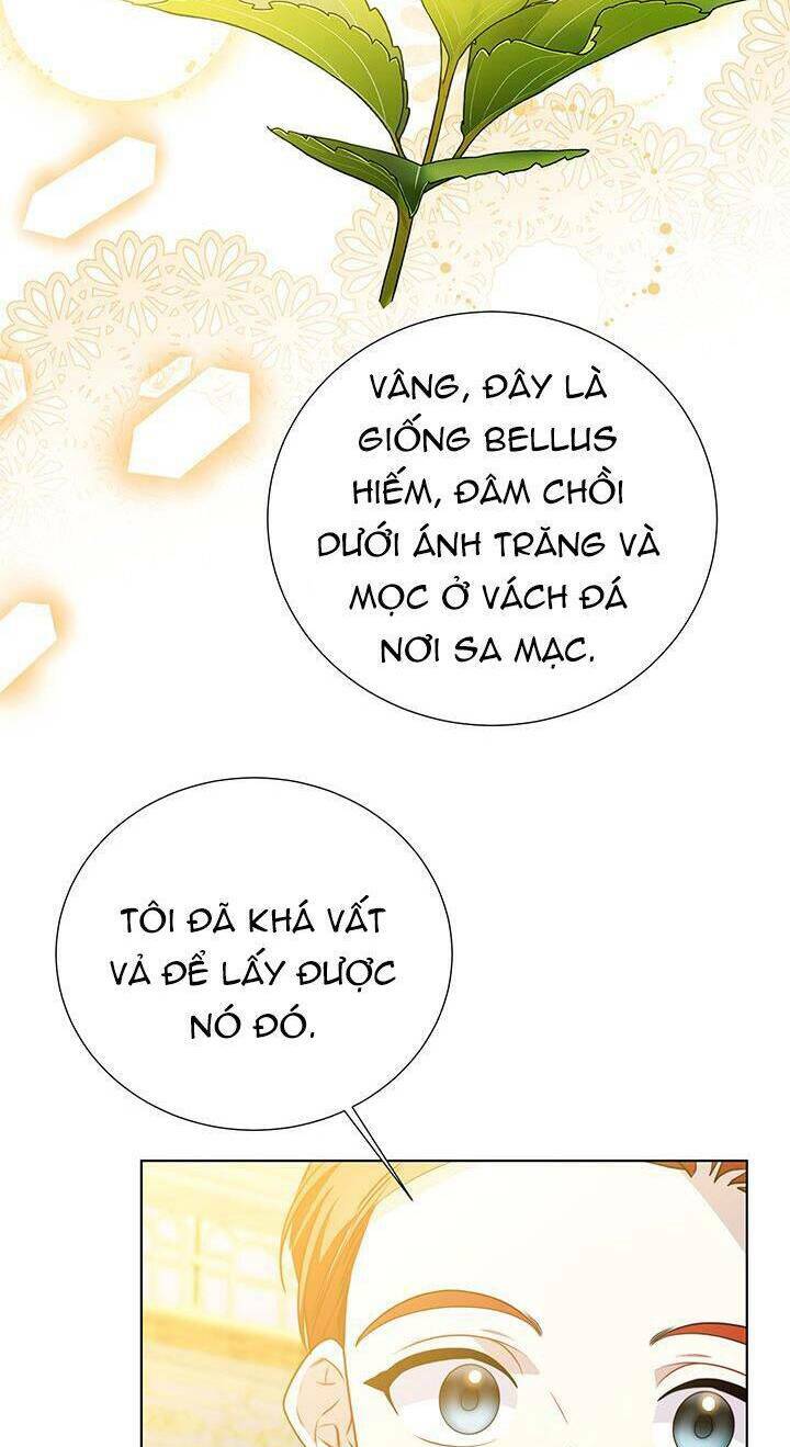 Tôi Sẽ Không Hối Tiếc Vì Anh Đâu - Chap 87 - Trang 38