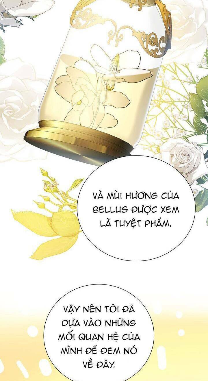 Tôi Sẽ Không Hối Tiếc Vì Anh Đâu - Chap 87 - Trang 40