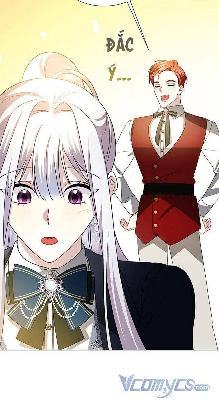Tôi Sẽ Không Hối Tiếc Vì Anh Đâu - Chap 87 - Trang 41