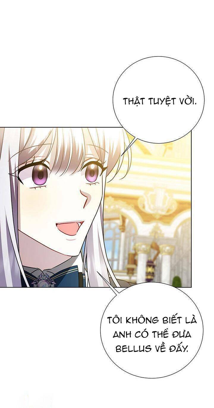 Tôi Sẽ Không Hối Tiếc Vì Anh Đâu - Chap 87 - Trang 42