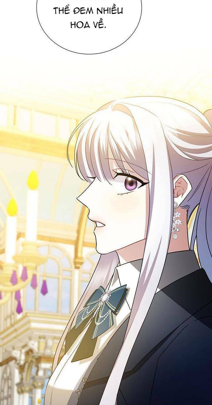 Tôi Sẽ Không Hối Tiếc Vì Anh Đâu - Chap 87 - Trang 44