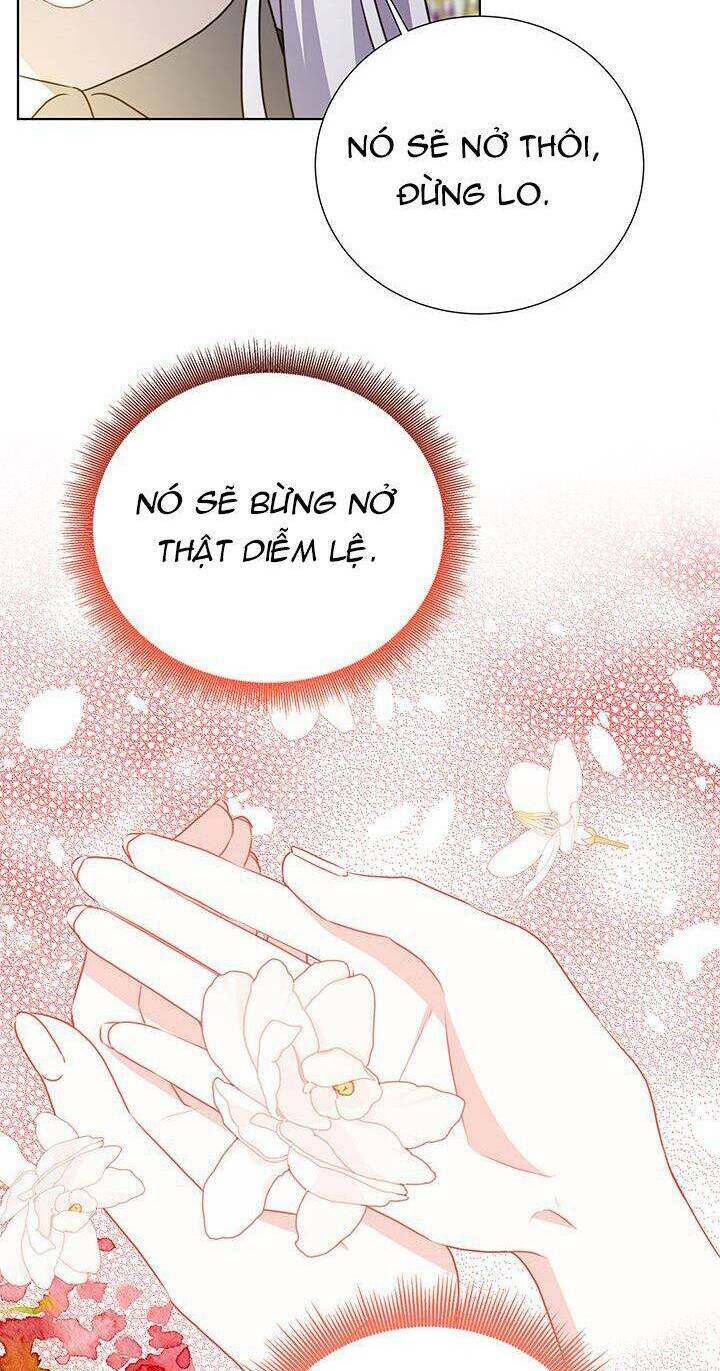Tôi Sẽ Không Hối Tiếc Vì Anh Đâu - Chap 87 - Trang 46