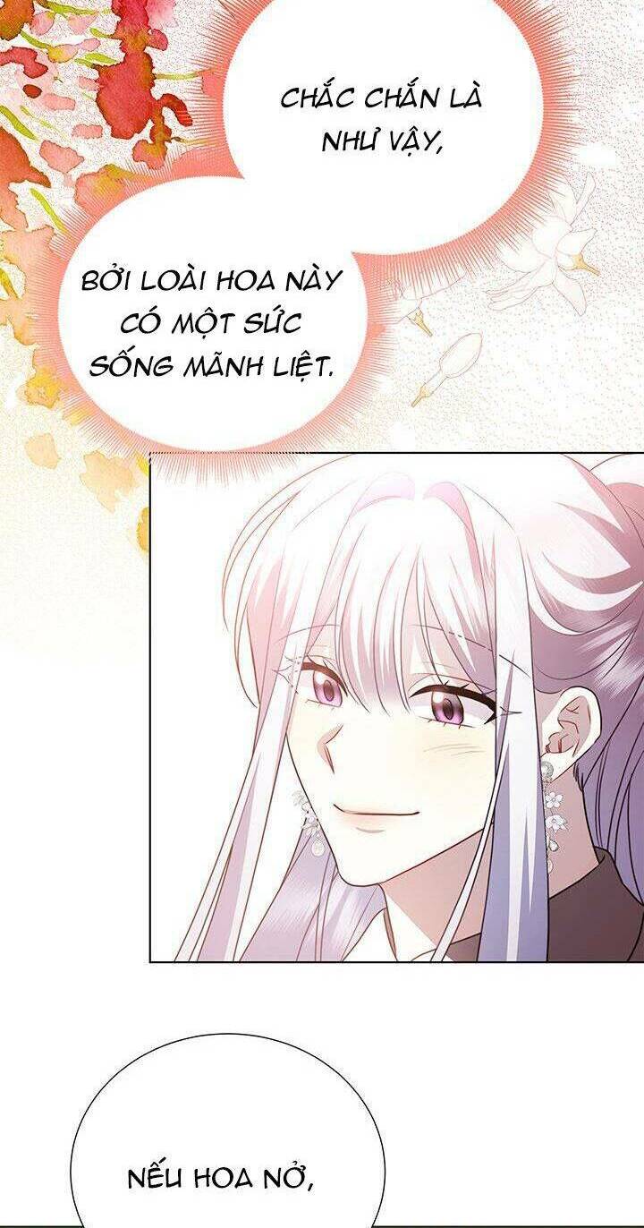 Tôi Sẽ Không Hối Tiếc Vì Anh Đâu - Chap 87 - Trang 47