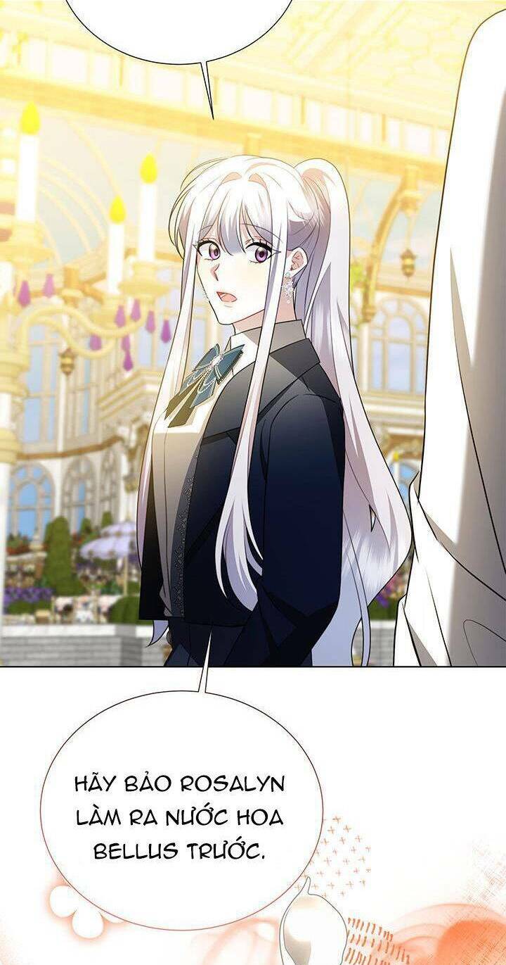 Tôi Sẽ Không Hối Tiếc Vì Anh Đâu - Chap 87 - Trang 48