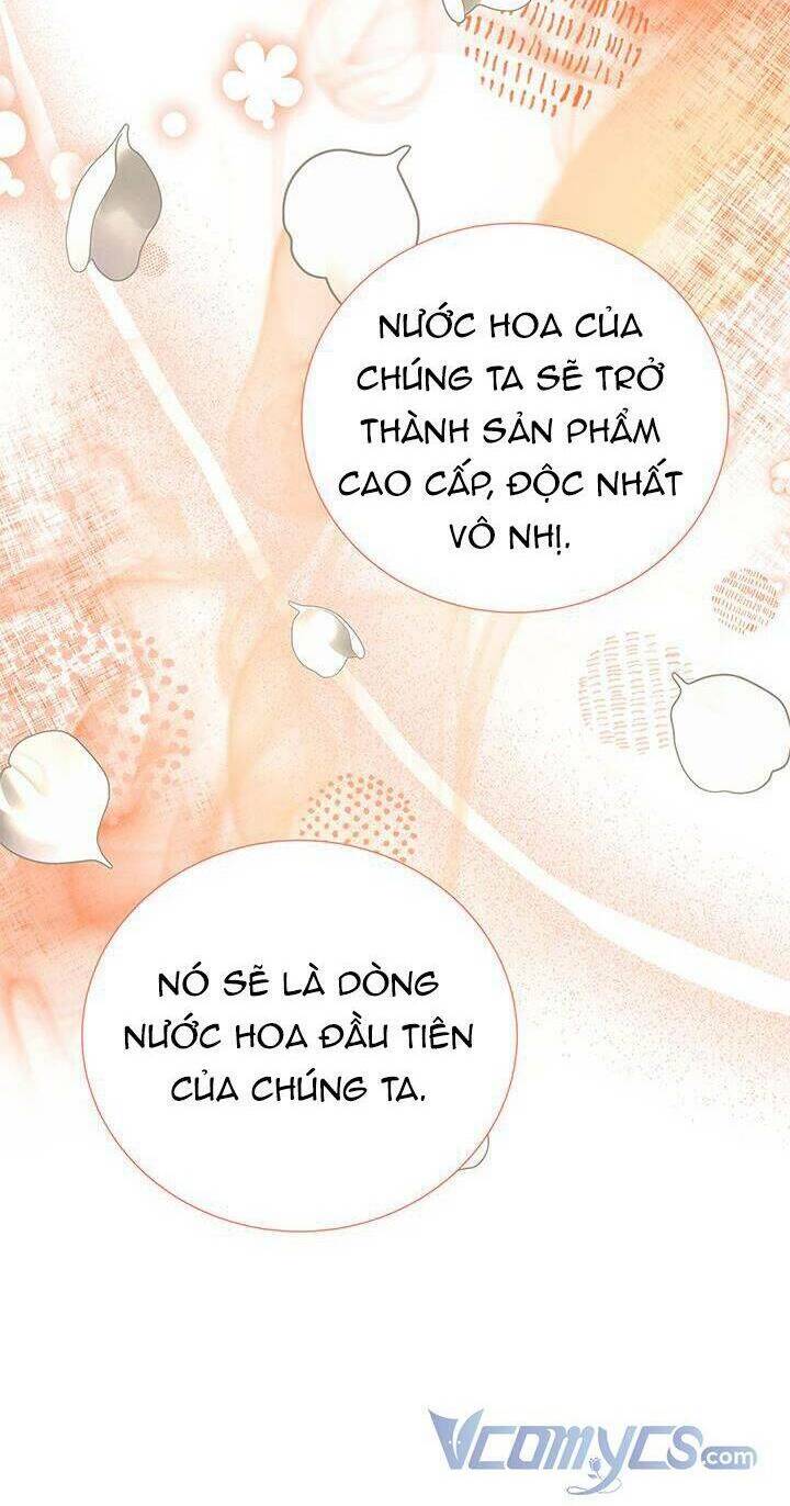 Tôi Sẽ Không Hối Tiếc Vì Anh Đâu - Chap 87 - Trang 49