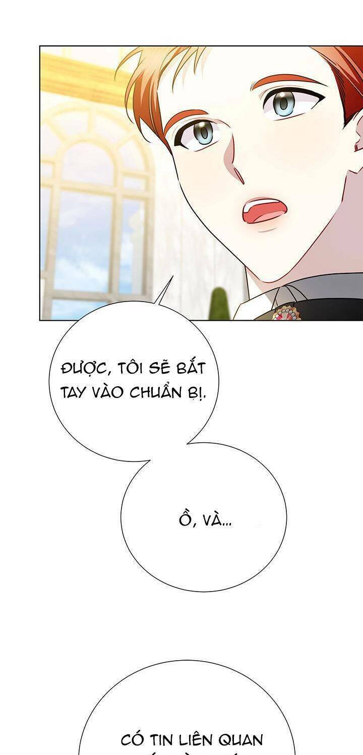 Tôi Sẽ Không Hối Tiếc Vì Anh Đâu - Chap 87 - Trang 50