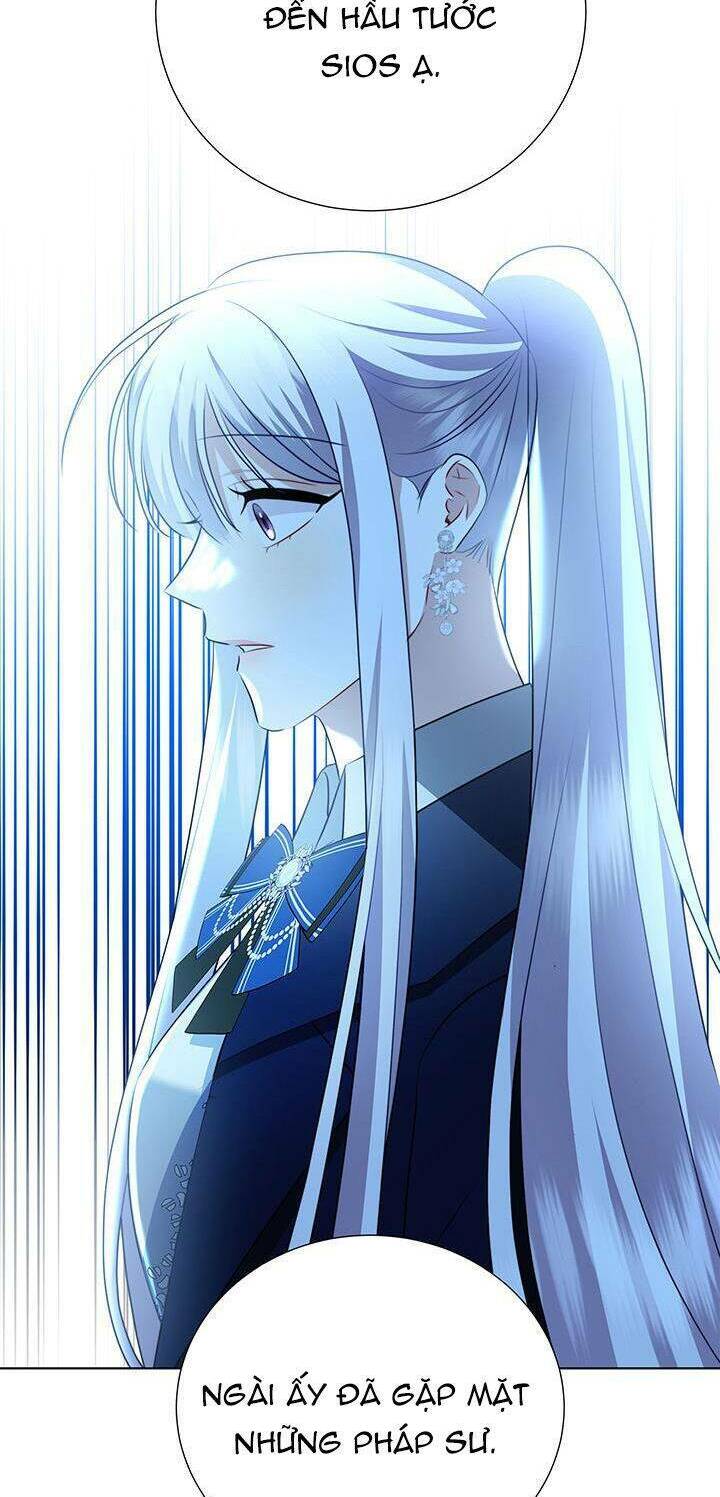 Tôi Sẽ Không Hối Tiếc Vì Anh Đâu - Chap 87 - Trang 51
