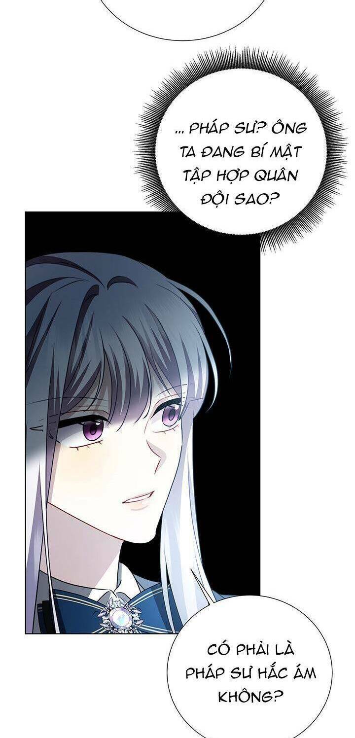 Tôi Sẽ Không Hối Tiếc Vì Anh Đâu - Chap 87 - Trang 52