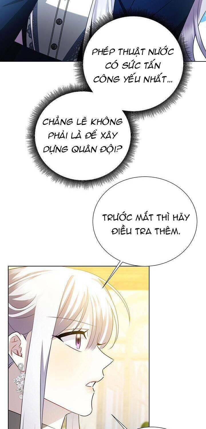 Tôi Sẽ Không Hối Tiếc Vì Anh Đâu - Chap 87 - Trang 56
