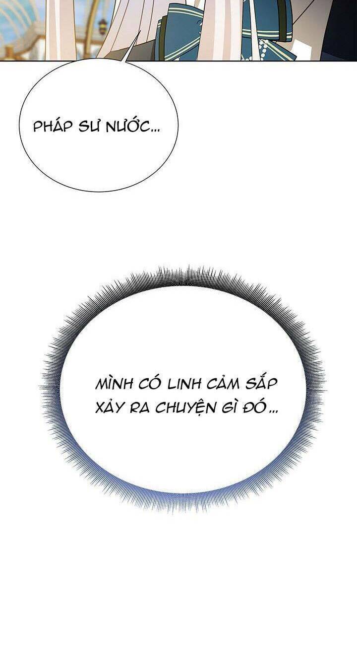 Tôi Sẽ Không Hối Tiếc Vì Anh Đâu - Chap 87 - Trang 59