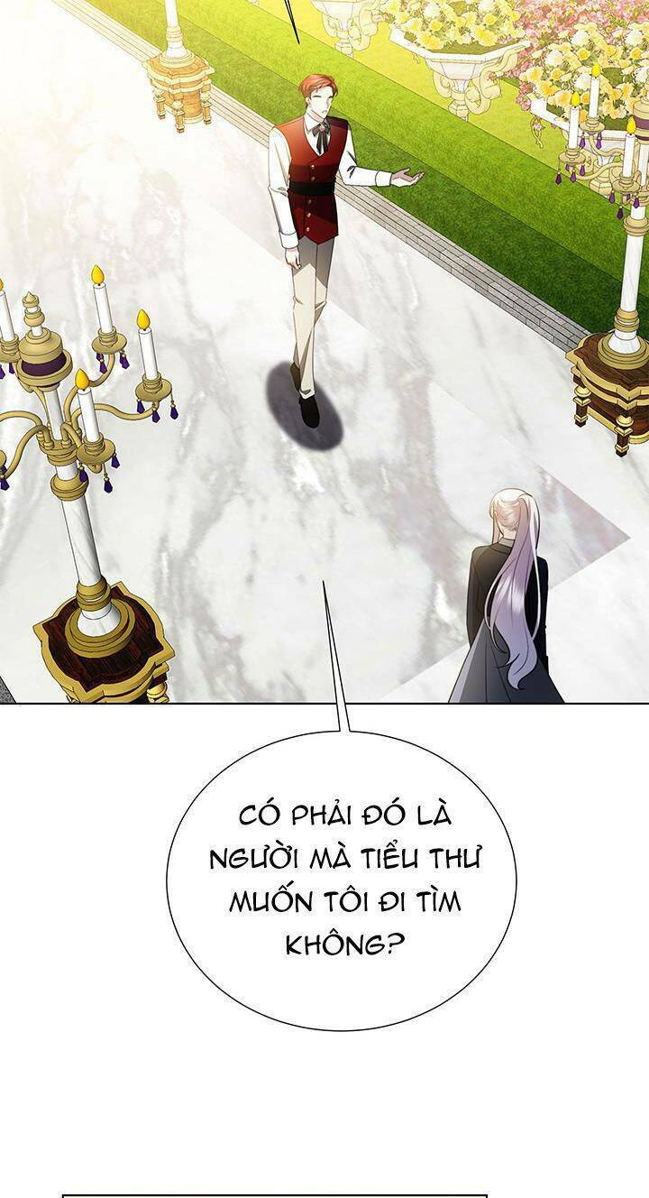 Tôi Sẽ Không Hối Tiếc Vì Anh Đâu - Chap 87 - Trang 7