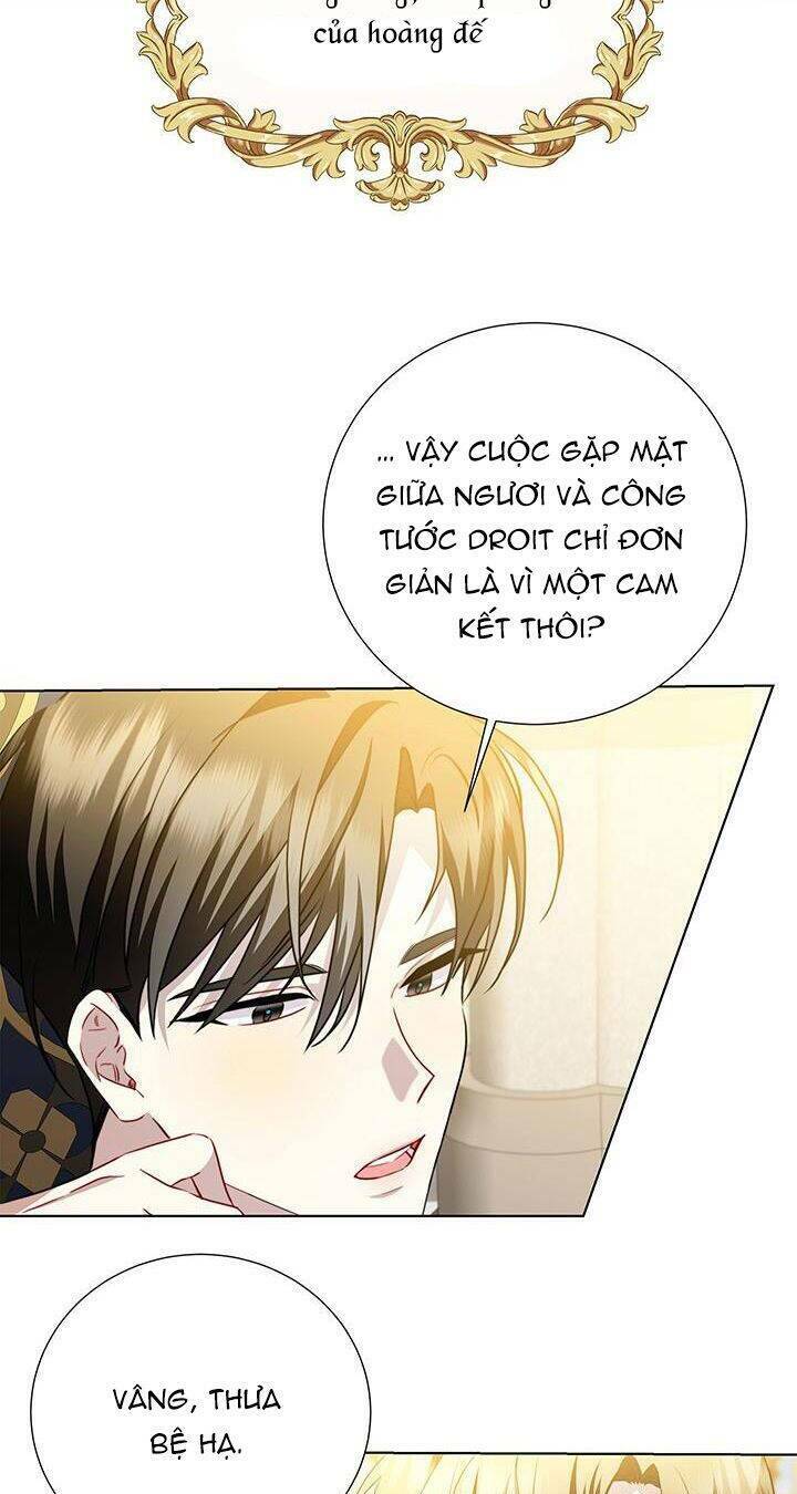 Tôi Sẽ Không Hối Tiếc Vì Anh Đâu - Chap 87 - Trang 62