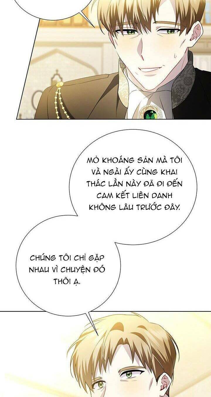 Tôi Sẽ Không Hối Tiếc Vì Anh Đâu - Chap 87 - Trang 63