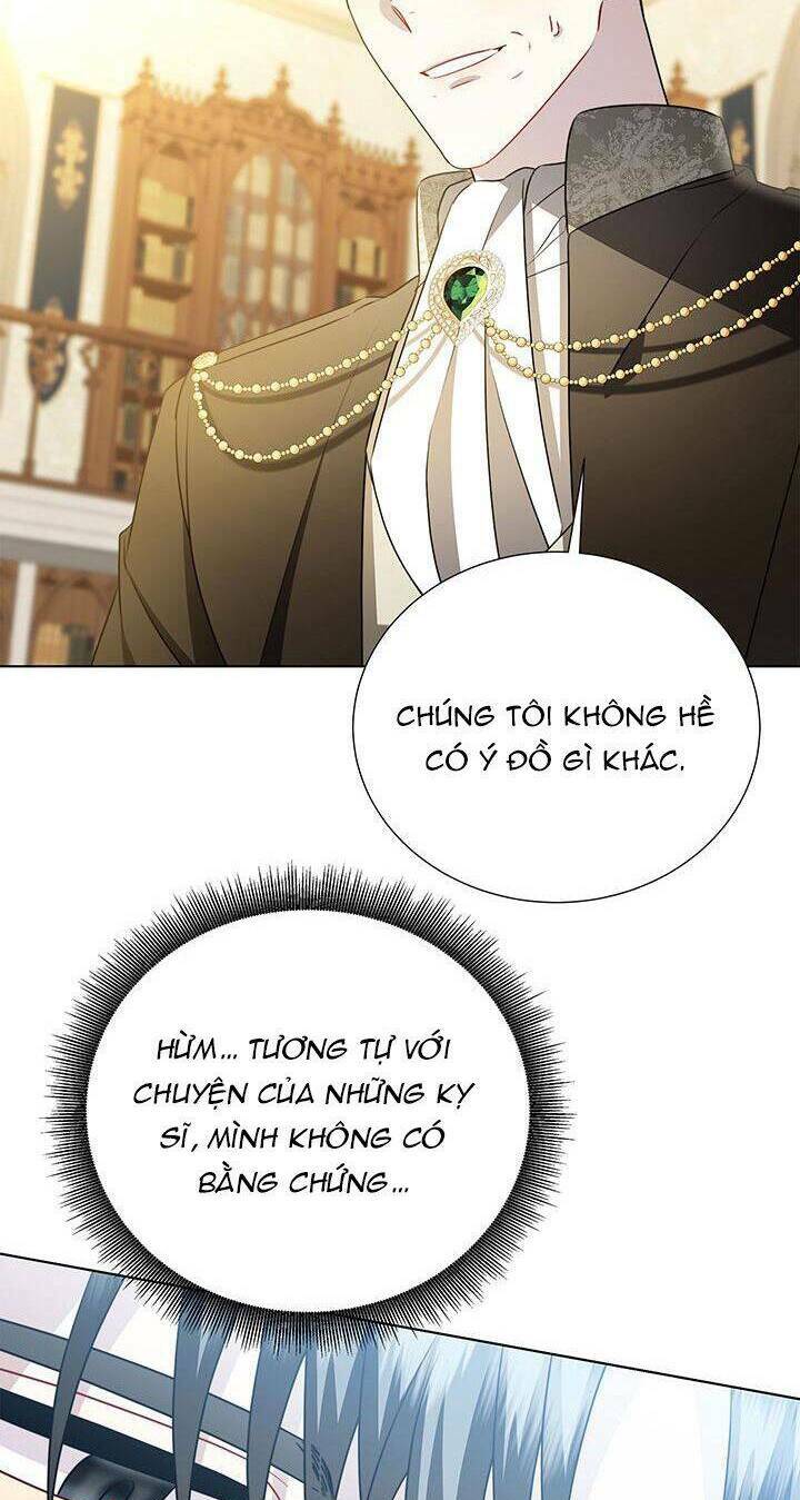 Tôi Sẽ Không Hối Tiếc Vì Anh Đâu - Chap 87 - Trang 64
